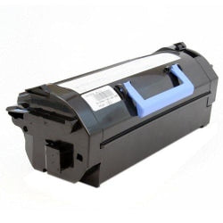 Dell X5GDJ Return Program Black Toner Cartridge