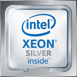 Lenovo Intel Xeon Silver 4208 Octa-core (8 Core) 2.10 GHz Processor Upgrade - 11 MB L3 Cache - 64-bit Processing - 3.20 GHz Overclocking Speed - 14 nm - Socket 3647 - 85 W - 1 Year Warranty