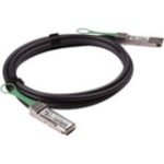 Netpatibles 100% Cisco Compatible SFP-H10GB-ACU7M= Twinax Network Cable - 22.97 ft Twinaxial Network Cable - Black