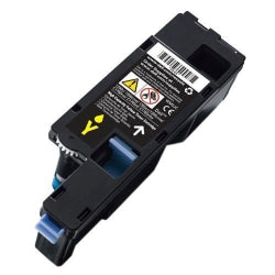 Dell WM2JC High-Yield Yellow Toner Cartridge