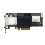 Cisco Nexus NIC GM - Expansion module - PCIe 3.0 x8 low profile - Gigabit SFP+ x 2 - for UCS C220 M5L, C240 M5, C240 M5L, SmartPlay Select C220 M5, SmartPlay Select C240 M5L