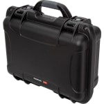 Nanuk Cases Carrying Case Notebook - Black - Shoulder Strap, Hand Carry - 6.8in Height x 13.4in Width x 16.7in Depth - 4.20 gal Volume Capacity