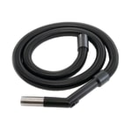 Clarke CarpetMaster Upright Vacuums Replacement Stretchable Hose, 2inH x 8inW x 2inD, Black