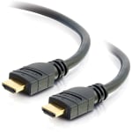 C2G 75ft HDMI Cable - Active HDMI - High Speed - CL-3 Rated - In Wall Rated - In-Wall, CL3-Rated