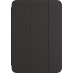 Apple Smart Folio Carrying Case (Folio) for 8.3in Apple iPad mini (2021) Tablet - Black