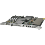 Cisco ASR 1000 Series Route Processor 2 - Router - plug-in module - for ASR 1004, 1006