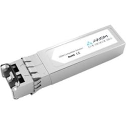 Axiom 10GBASE-SR SFP+ Transceiver for Adtran - 1700485F1 - For Data Networking - 1 x 10GBase-SR - 1.25 GB/s 10 Gigabit Ethernet10 Gbit/s