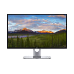 Dell UP3218K 32in 8K Monitor, VESA Mount, OD-FFNXME