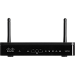 Cisco WRP500 Wireless Ethernet Wireless Router