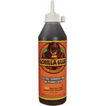 Gorilla Glue, 18 Oz, Light Tan