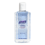 Purell Instant Hand Sanitizer, 4 Oz.