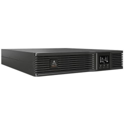 Vertiv Liebert PSI5 UPS - 5000VA Line Interactive, Rackmount - 2U Rack/Tower - 4 Hour Recharge - 3 Minute Stand-by - 208 V AC Input - 200 V AC, 208 V AC, 240 V AC Output - 4 x L6-30R