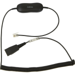 Jabra GN1216 Avaya Deskphone Cord