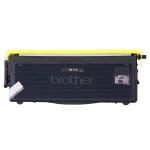 Brother TN-570 Black Toner Cartridge, TN-570BK