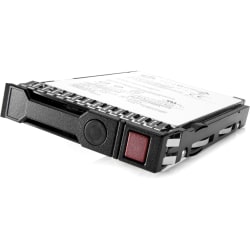 HPE 1.20 TB Hard Drive - 2.5in Internal - SAS (12Gb/s SAS) - 10000rpm - 3 Year Warranty - 1 Pack