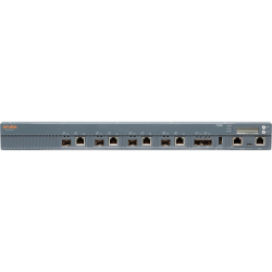 Aruba 7205 Wireless LAN Controller - 4 x Network (RJ-45) - 10 Gigabit Ethernet, Gigabit Ethernet - Desktop