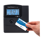 Pyramid TimeTrax EZ Proximity Time Clock System (Ethernet)