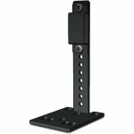 APC by Schneider Electric AR8186 Cable Bracket Kit - Cable Ladder - Black