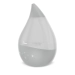 Crane Top-Fill Premium Ultrasonic Cool Mist Humidifier, Blue/White