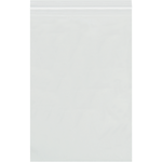 Partners Brand 6 Mil Reclosable Poly Bags, 2in x 3in, Clear, Case Of 1000