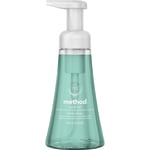 Method Foam Hand Wash Soap, Waterfall Scent, 10 Oz Bottle