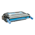 Hoffman Tech Remanufactured Cyan Toner Cartridge Replacement For HP 643A, Q5951A, IG200170