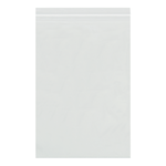 Partners Brand 6 Mil Reclosable Poly Bags, 6in x 9in, Clear, Case Of 1000