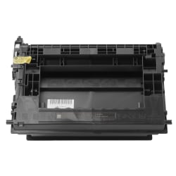 HP 147X High-Yield Black Toner Cartridge For US Government, W1470XG