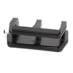 Master MP50 3-Hole Punch, Black