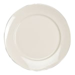 QM Air Force Plates, 9in, White, Pack Of 36 Plates