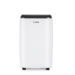 Commercial Cool Portable Air Conditioner With Heat, 10,000 BTU, White