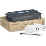 Kyocera - Black - original - toner cartridge - for KM 2530, 3035, 3530, 4030, 4035, 5035