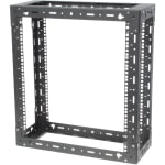 RackSolutions - Rack - wall mountable - 6U - 19in