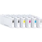 Epson UltraChrome PRO6 T49A Original High Yield Inkjet Ink Cartridge - Yellow - 1 Pack - Inkjet - High Yield - 1 Pack