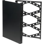 RackSolutions - Cabinet - wall mountable - 2U - 19in