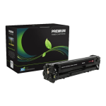 MSE Remanufactured Black Toner Cartridge Replacement For HP 131A, CF210A