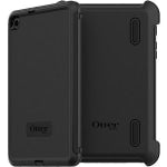 OtterBox Galaxy Tab 8.4in (2020) Defender Series Case - For Samsung Galaxy Tab A Tablet - Black - Dirt Resistant, Bump Resistant, Abrasion Resistant, Drop Resistant, Dust Resistant, Lint Resistant, Shock Resistant