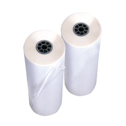 GBC Laminating Film Rolls, 1.5 mil, 27in x 500ft, Pack Of 2