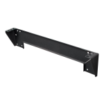 RackSolutions - Rack bracket - wall mountable - 1U - 19in