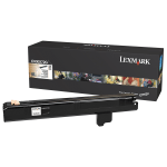 Lexmark C930X72G Black Photoconductor Kit