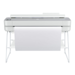 HP DesignJet Studio 36in Large-Format Color Inkjet Printer