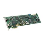 Brooktrout TR1034 +ELP24-TE - Voice/fax board - PCIe 2.0 x1 - T1/E1 - 33.6 Kbps - fractional T-1/E-1 (24 channels)