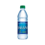 Dasani Purified Water, 16.9 Oz, Pack Of 24 Bottles