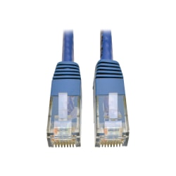 Tripp Lite Cat6 Gigabit Patch Cable