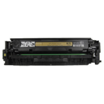 Hoffman Tech Preserve Remanufactured Black Toner Cartridge Replacement For HP 304A, CC530A, 545-530-HTI