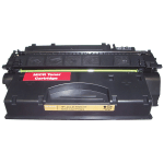 Hoffman Tech Preserve Remanufactured Black MICR Toner Cartridge Replacement For Troy 02-81501-001, 745-05X-HTI