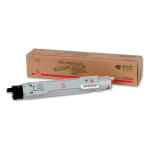 Xerox 6250 Black High Yield Toner Cartridge, 106R00671