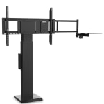 ViewSonic Motorized Fixed Stand - Motorized Fixed Stand