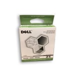 Dell 21 Black Ink Cartridge, U313R