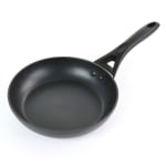 Oster Non-Stick Aluminum Frying Pan, 8in, Black